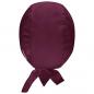 Preview: KARLOWSKY | Bandana Essential (aubergine) KM 30/39